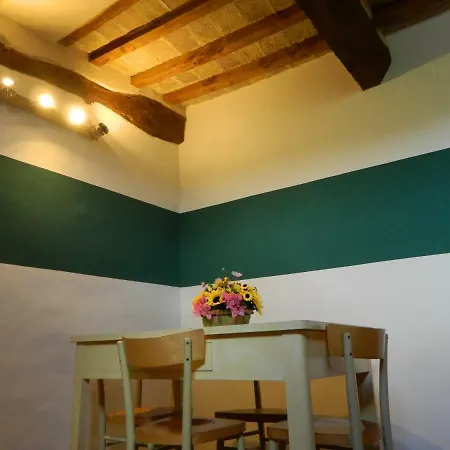 Visitarcevia Hotel