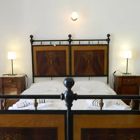 Szálloda Visitarcevia Arcevia
