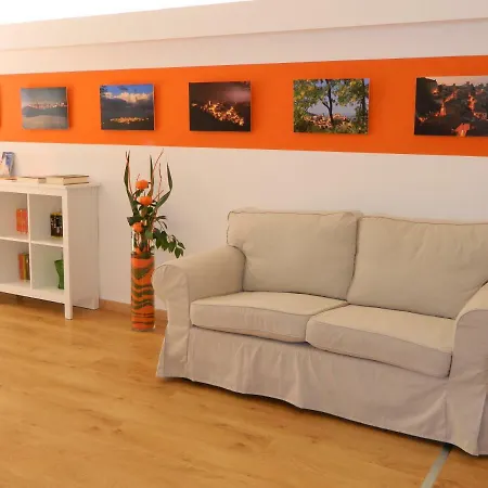 Szálloda Visitarcevia 3*