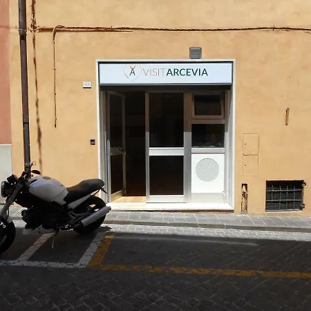 Visitarcevia 3*