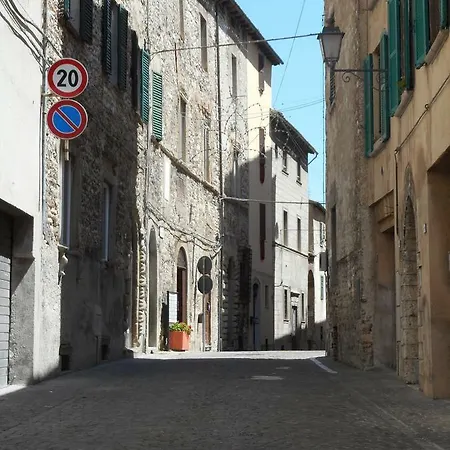 Visitarcevia Arcevia