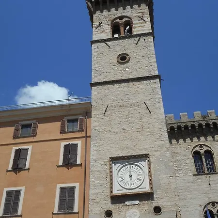 Visitarcevia Arcevia