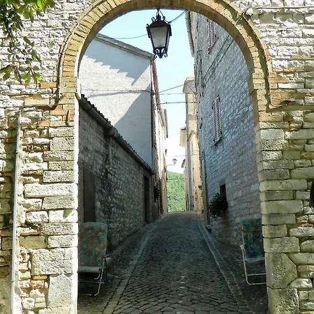 Visitarcevia Szálloda