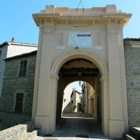Visitarcevia Szálloda 3*