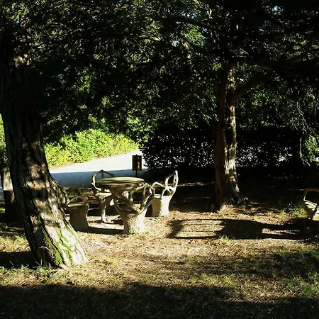 Visitarcevia Szálloda
