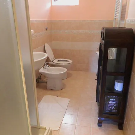 Visitarcevia 3* Arcevia