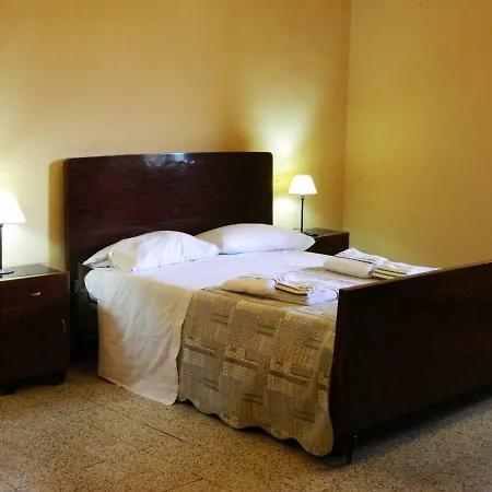 Visitarcevia Szálloda 3*