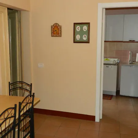 Visitarcevia Szálloda Arcevia