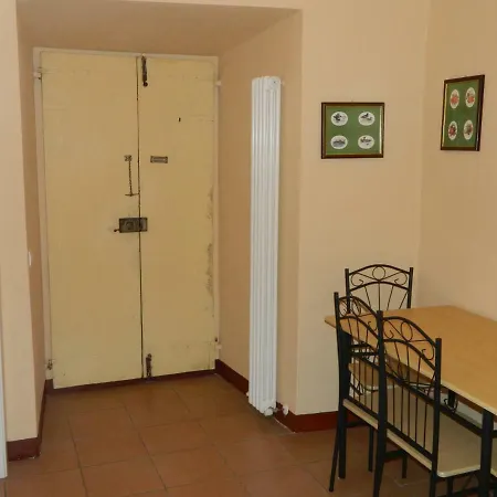 Visitarcevia 3* Arcevia